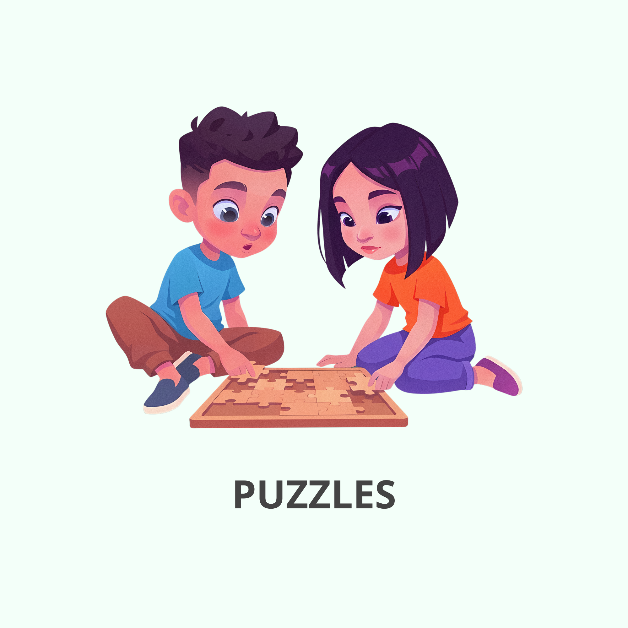 Puzzles