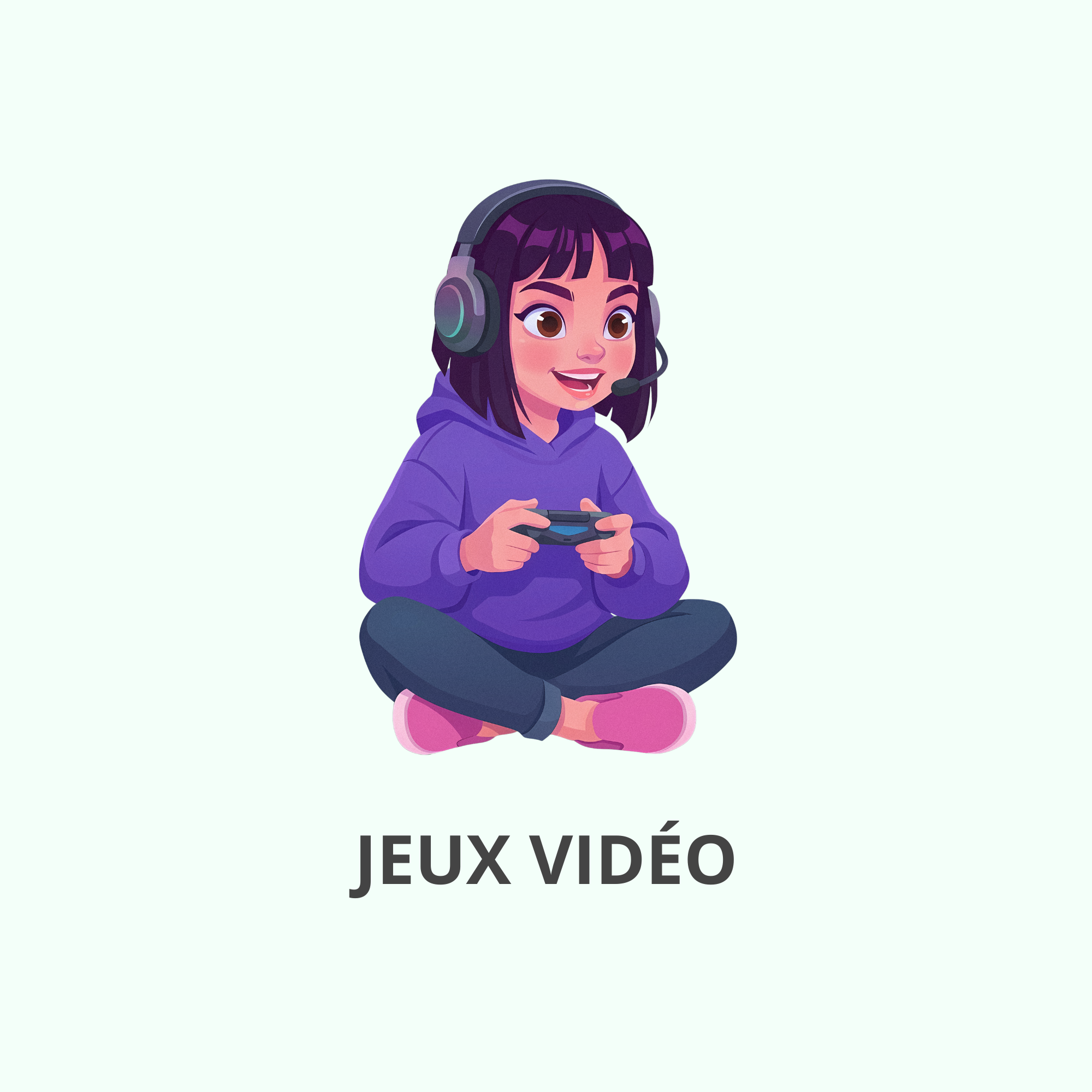 Jeux vidéo