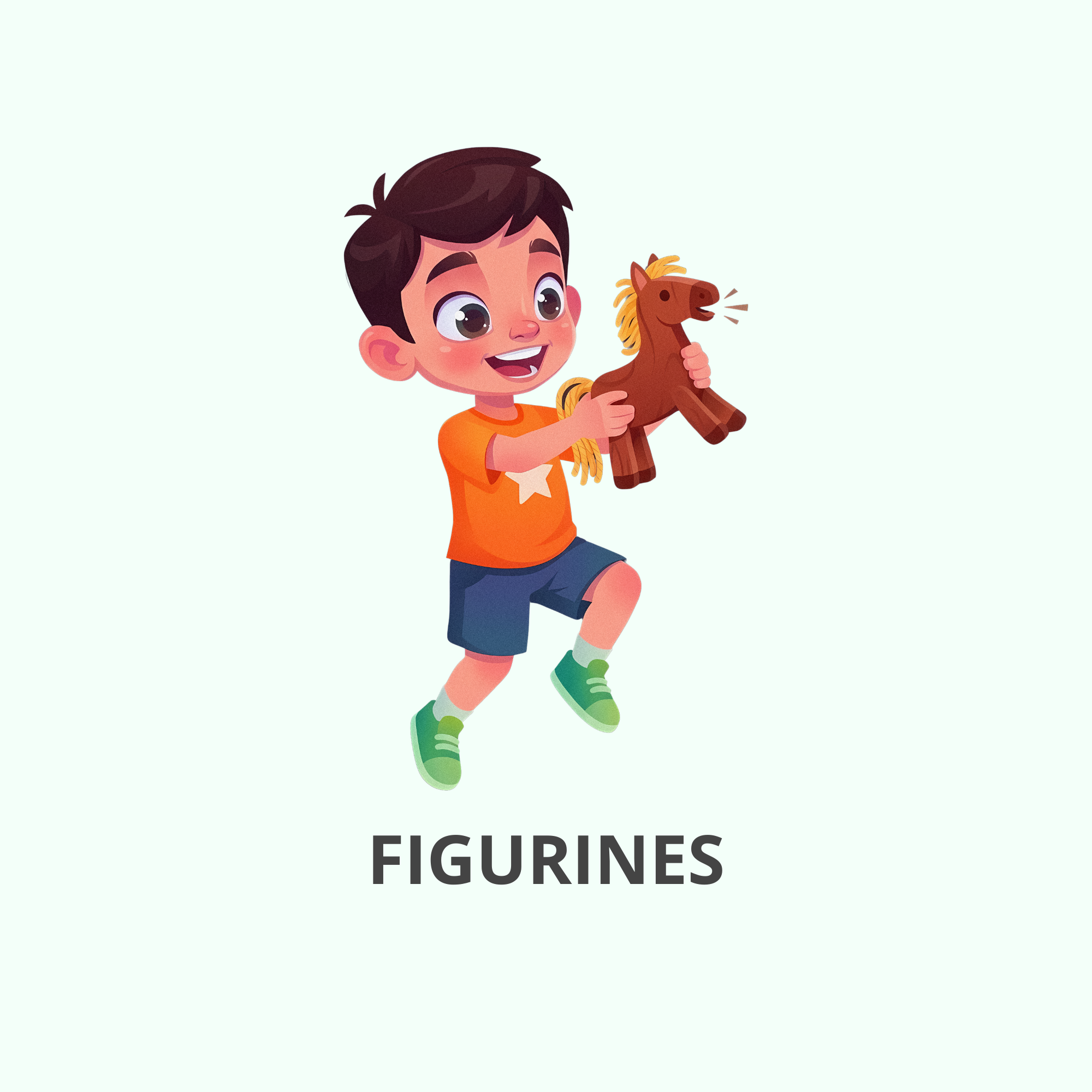 Figurines