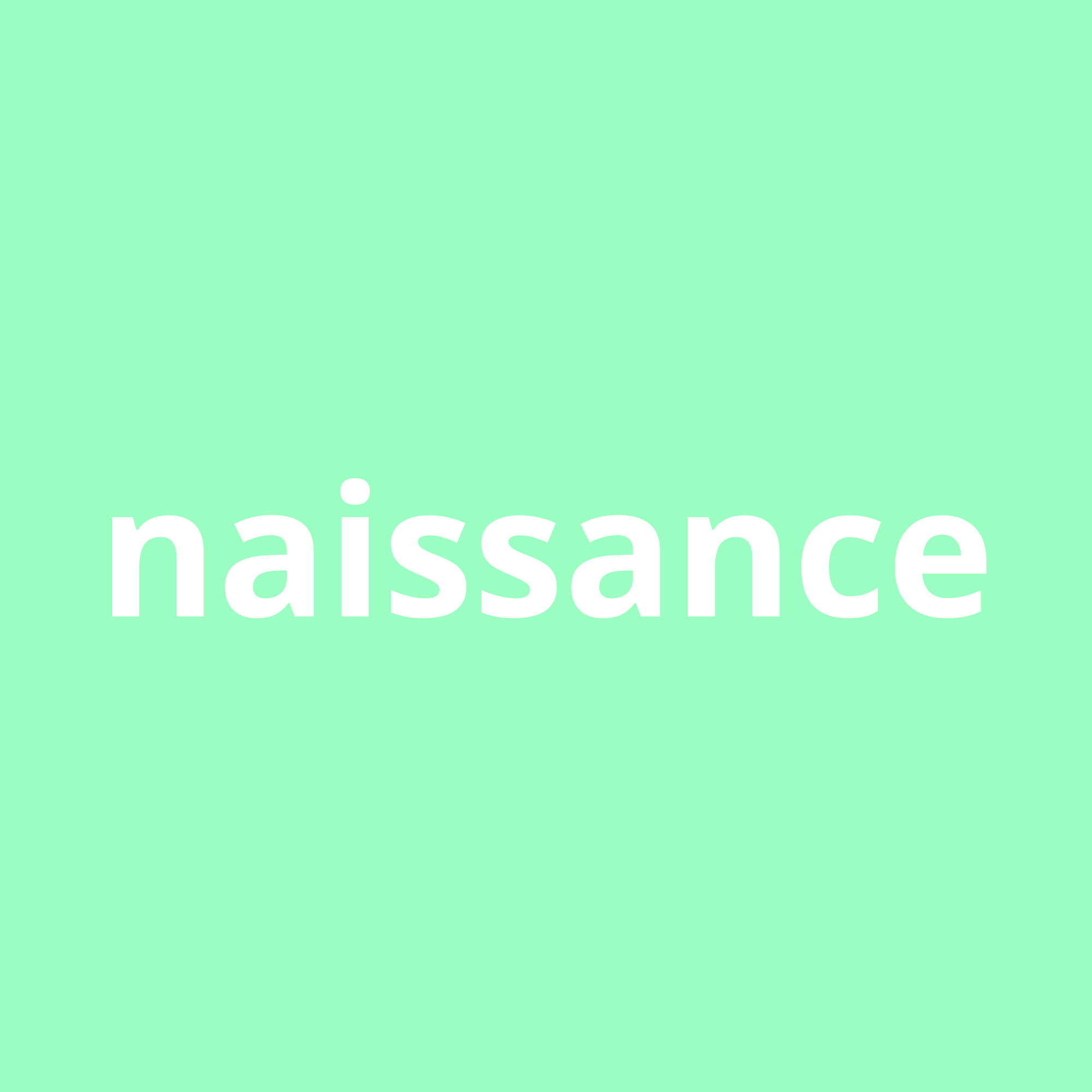Naissance
