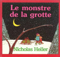 Le monstre de la grotte