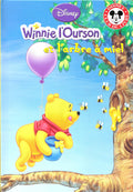 Album illustré : Winnie l'Ourson et l'arbre au miel