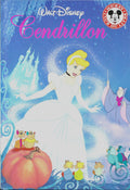 Album illustré : Cendrillon - Disney