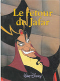Album illustré : Le retour de Jafar - Disney