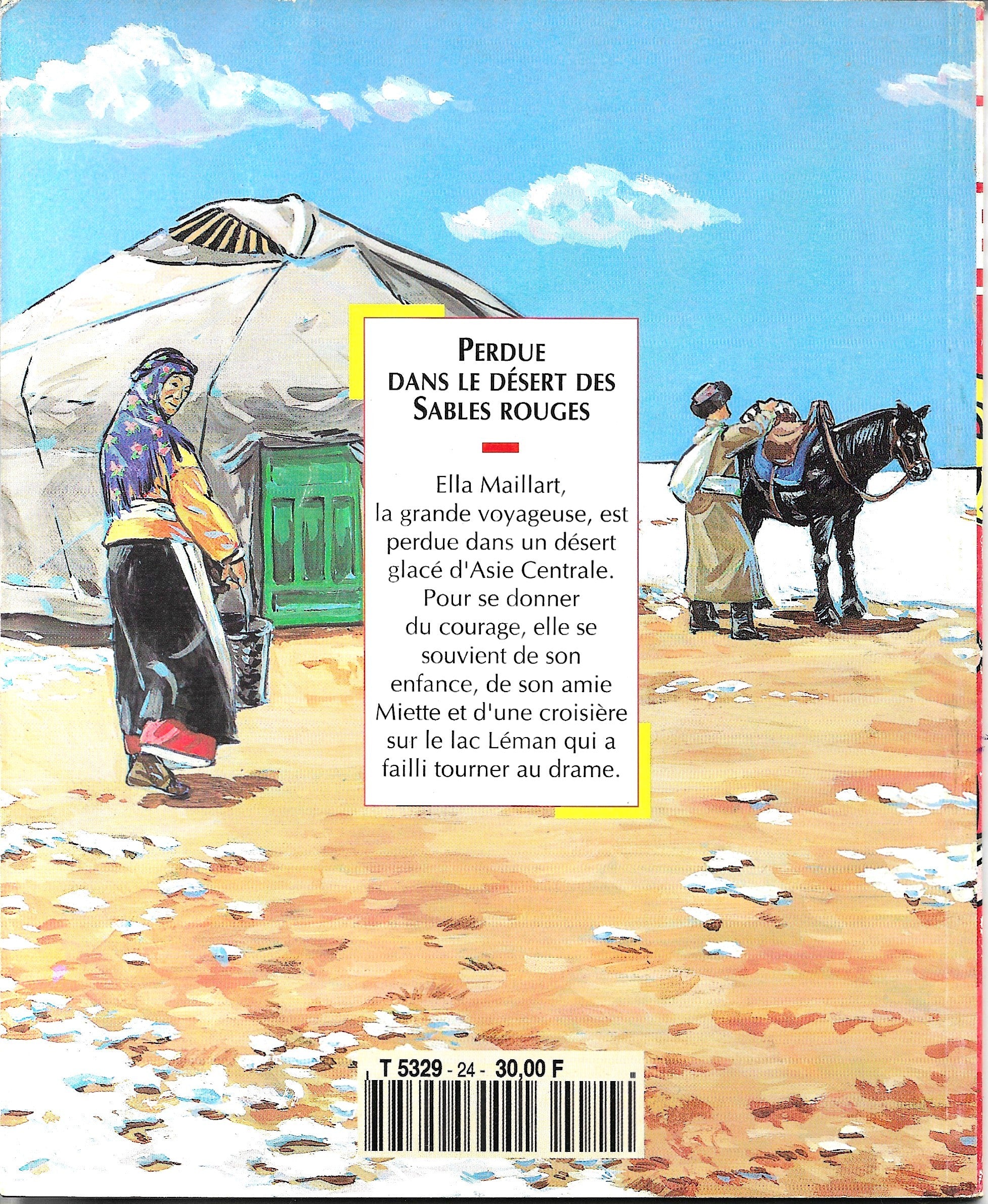 Je lis des histoires vraies - N°24 - novembre 1994