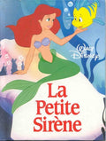 Album illustré : La petit Sirène - Disney