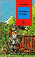 Roman jeunesse : Robinson Crusoé