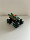 Monster truck dragon Monster Jam