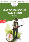Roman jeunesse : Mateo Falcone / Tamango