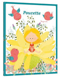 Album illustré : Poucette
