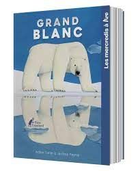 Grand blanc
