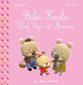 Album illustré : Bébé Koala chez papi et mamie