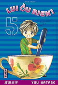Manga (12 ans et +) : Lui ou rien - Tome 5