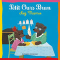 Album illustré : Petit Ours Brun chez mamie