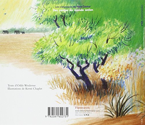 Album illustré : Epaminondas