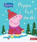 Peppa fait du ski - Peppa Pig