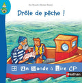 Drôle de pêche ! - Un monde un lire