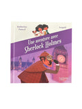 Une aventure avec Sherlock Holmes