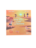 Petit tour en baie de Somme