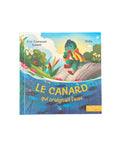 Le canard qui craignait l'eau
