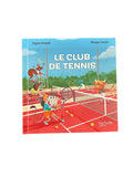 Le club de tennis