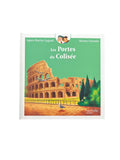 Les portes du Colisée