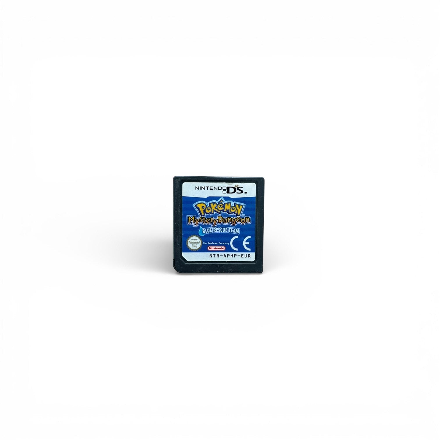 Pokémon Mystery Dungeon – Nintendo DS