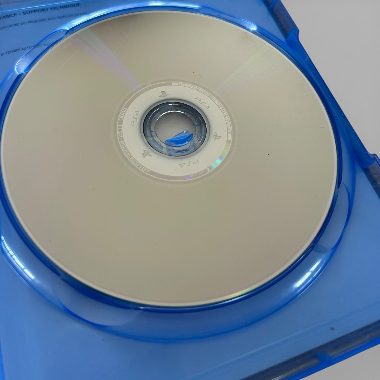 Farming Simulator 19 – PS4