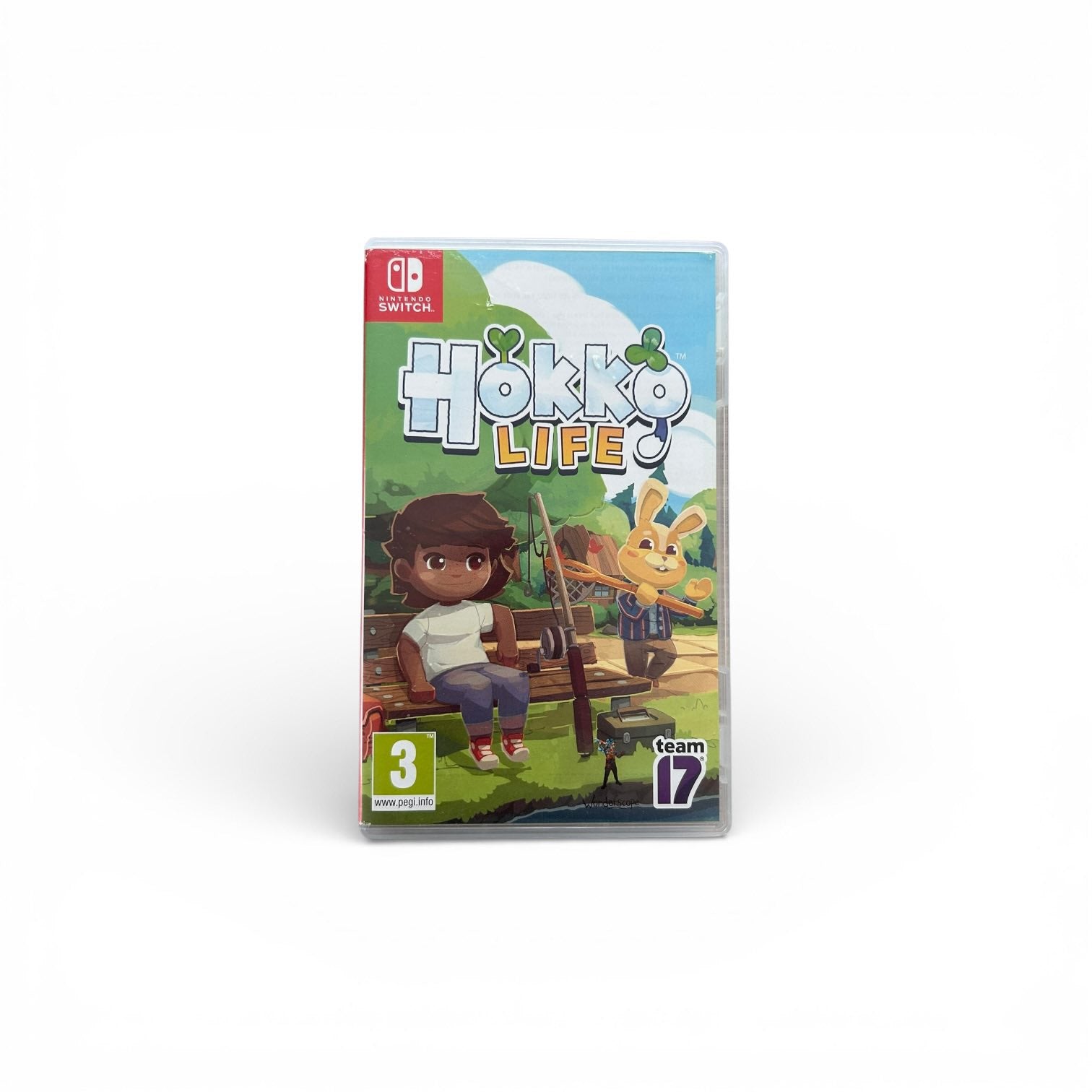 Hokko Life – Nintendo Switch