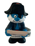 Schtroumpf Capitaine Pirate Schleich 20760 NEUF avec étiquette figurine Schtroumpf pirates collection