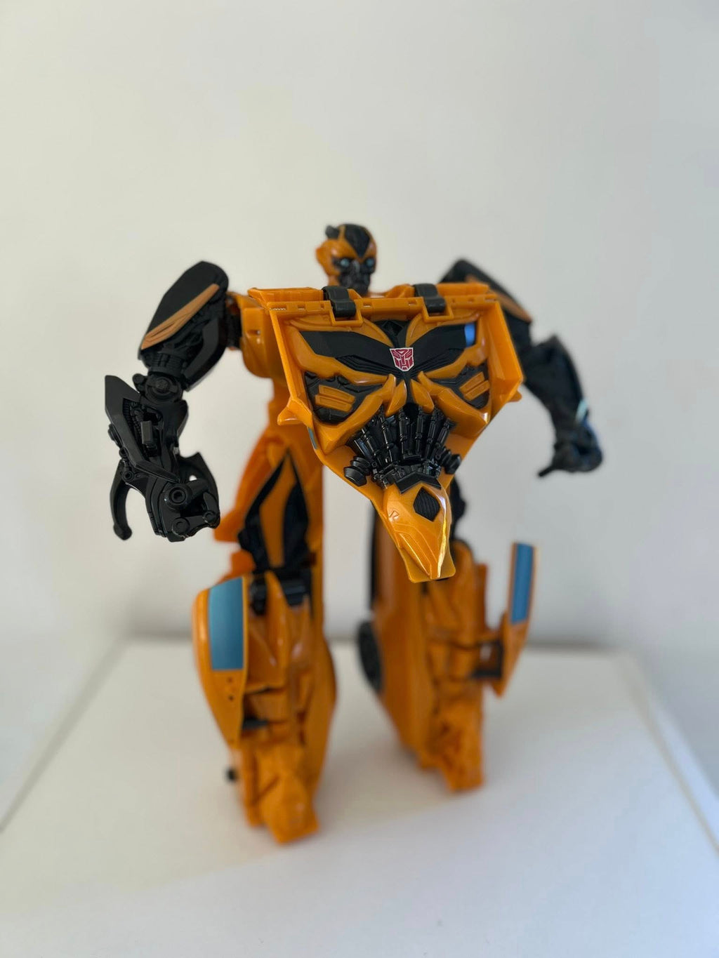 Méga Transfortmers Bumble Bee