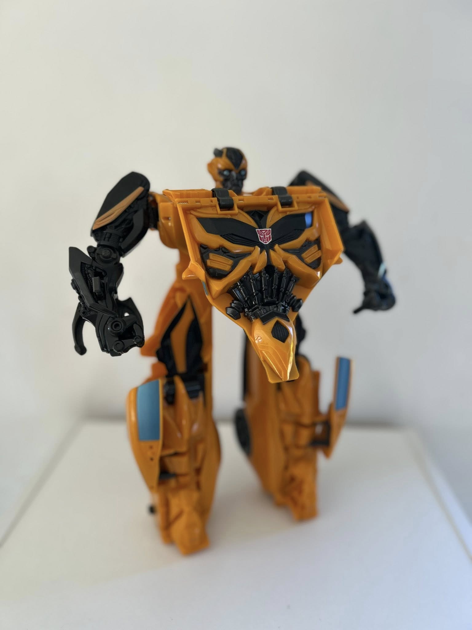 Méga Transfortmers Bumble Bee