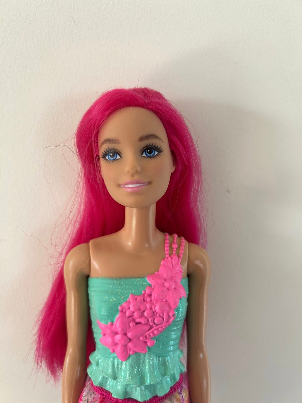 Poupée Barbie