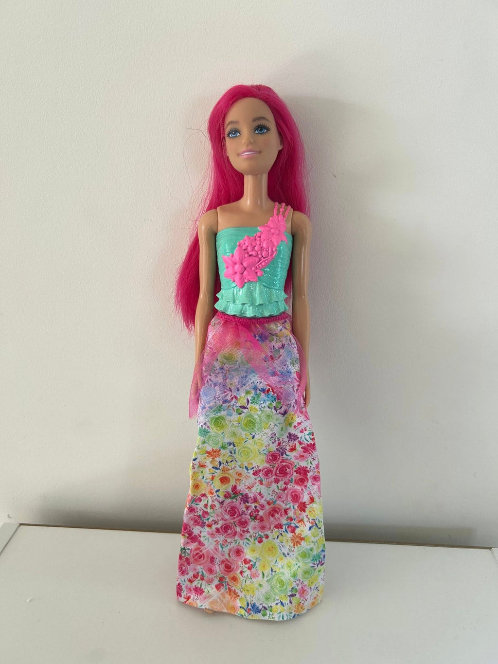 Poupée Barbie