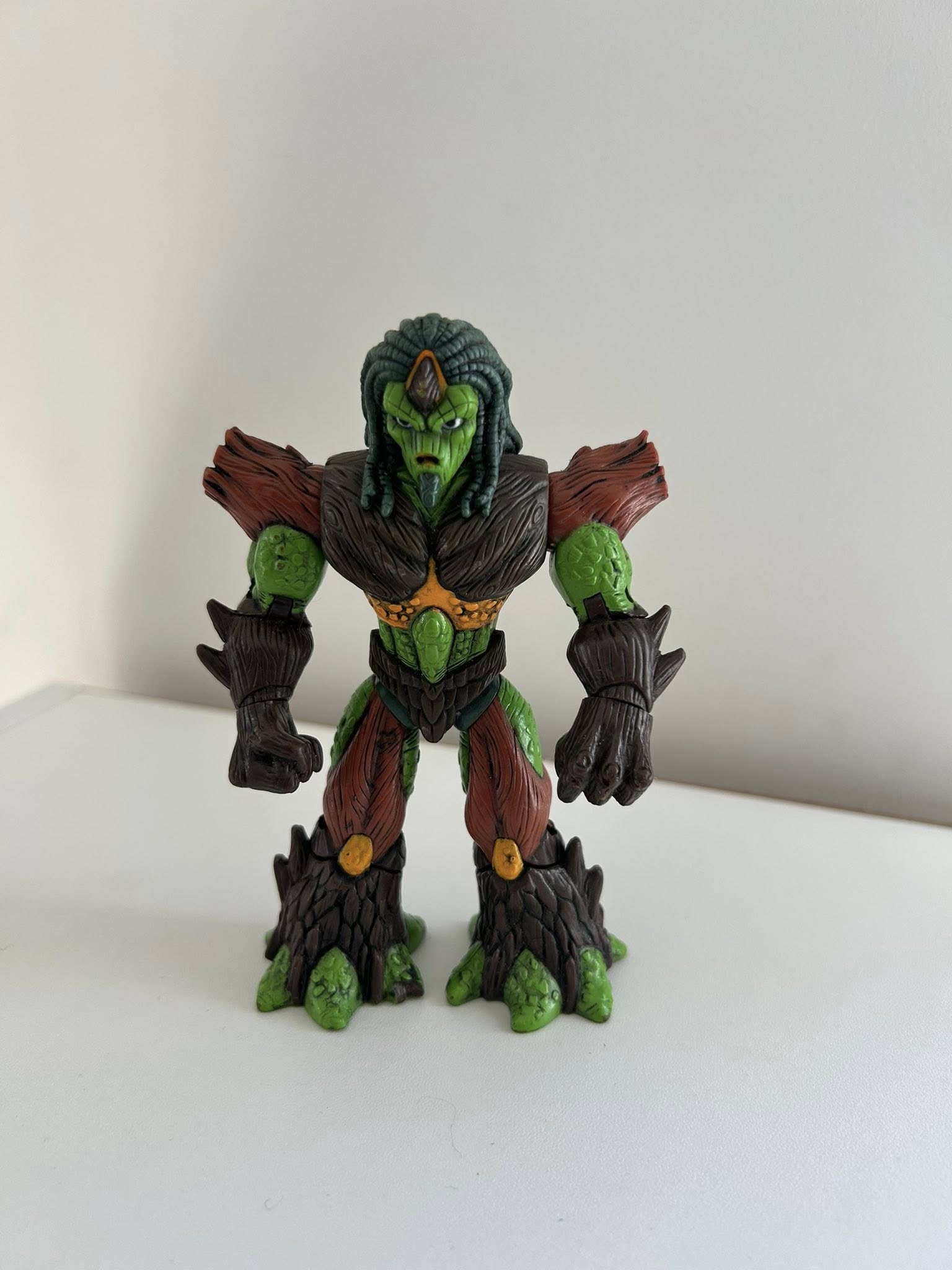 Figurine Gormiti