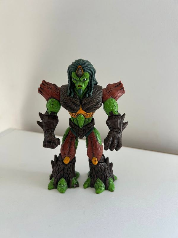 Figurine Gormiti