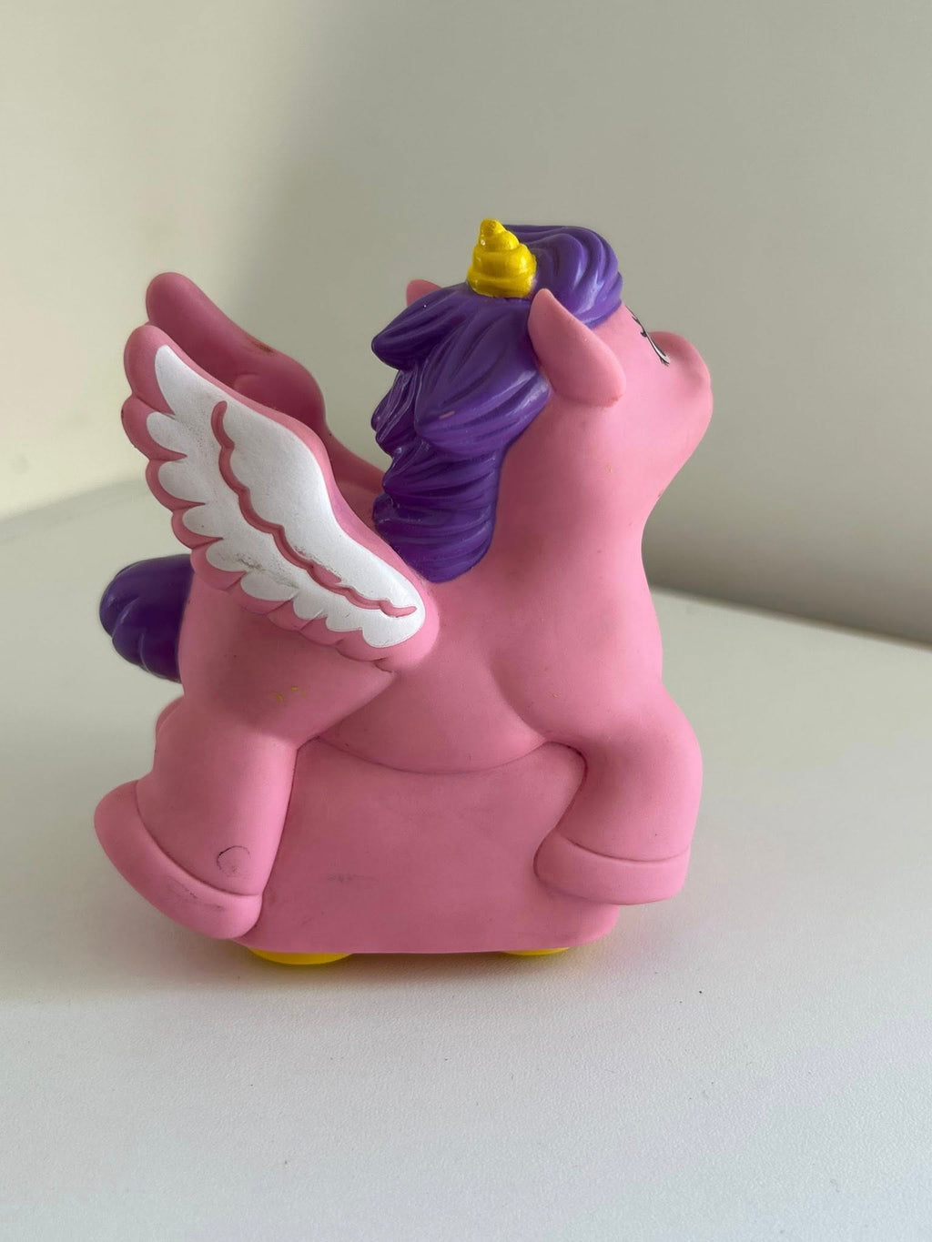 Tut Tut Animo - Cassiopée la licorne - Vtech