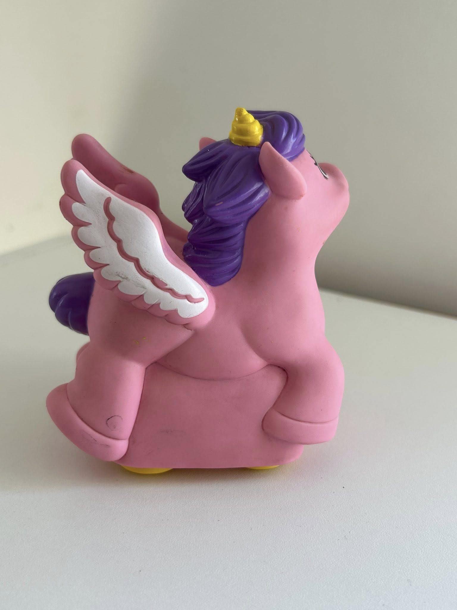 Tut Tut Animo - Cassiopée la licorne - Vtech