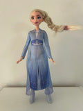 Poupée La Reine des Neiges