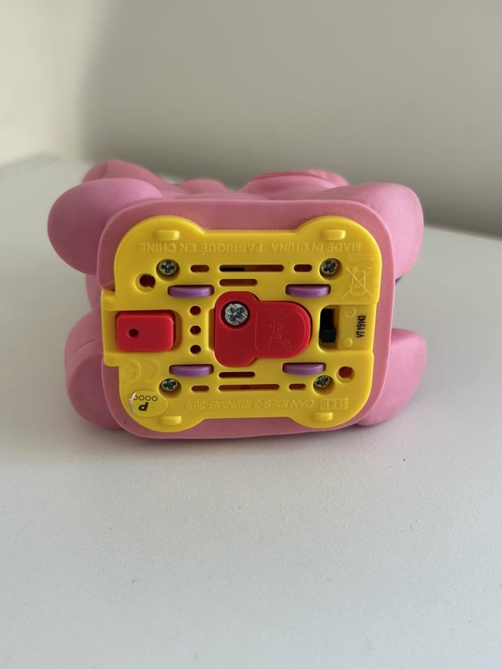 Tut Tut Animo - Cassiopée la licorne - Vtech