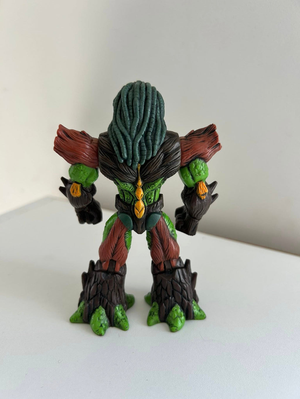 Figurine Gormiti