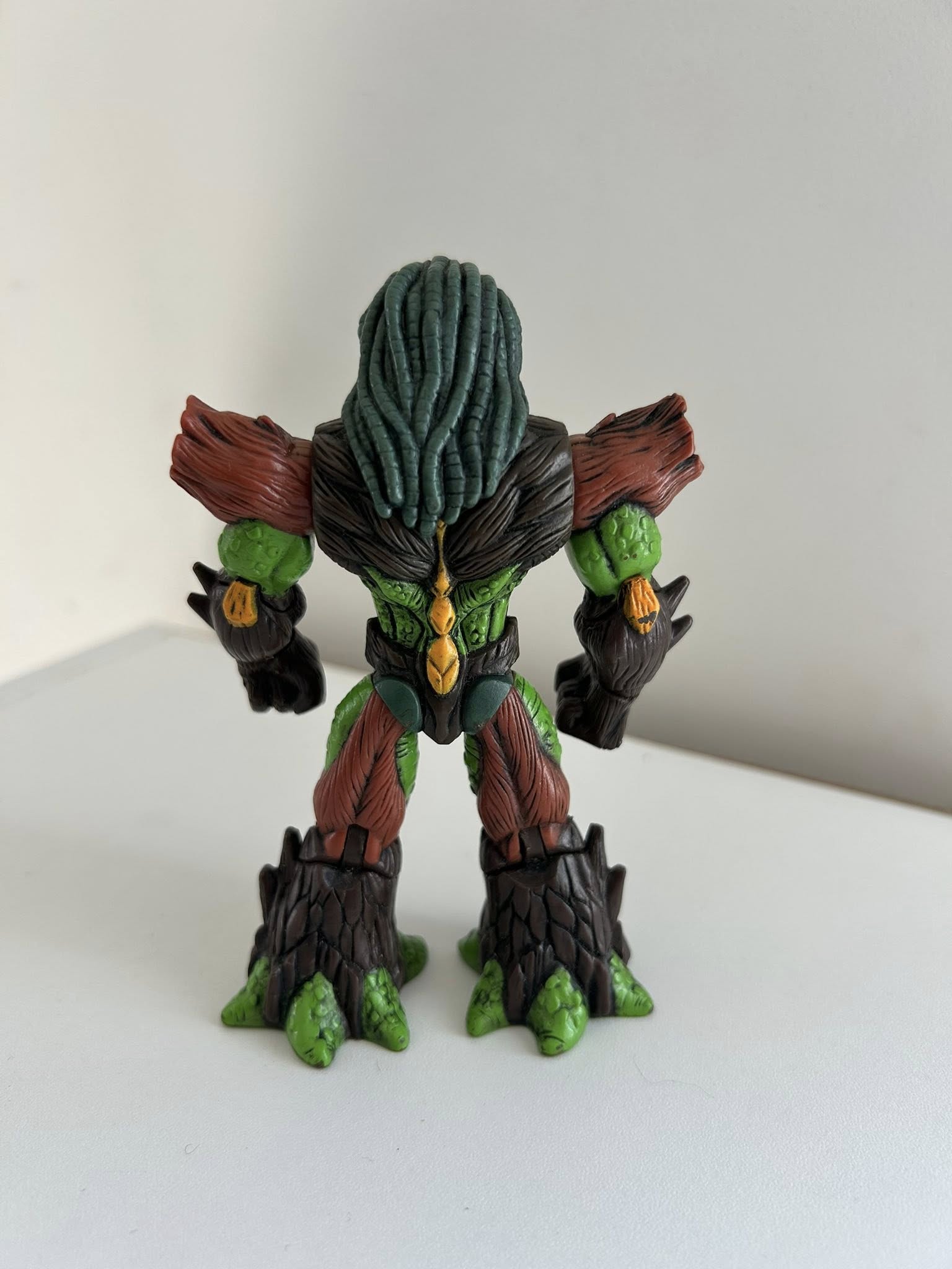 Figurine Gormiti
