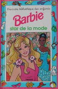 Roman jeunesse : Barbie star de la mode
