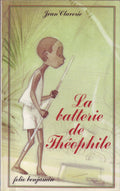 Roman jeunesse (première lecture) : La batterie de Théophile