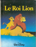 Album illustré : Le Roi Lion - Disney