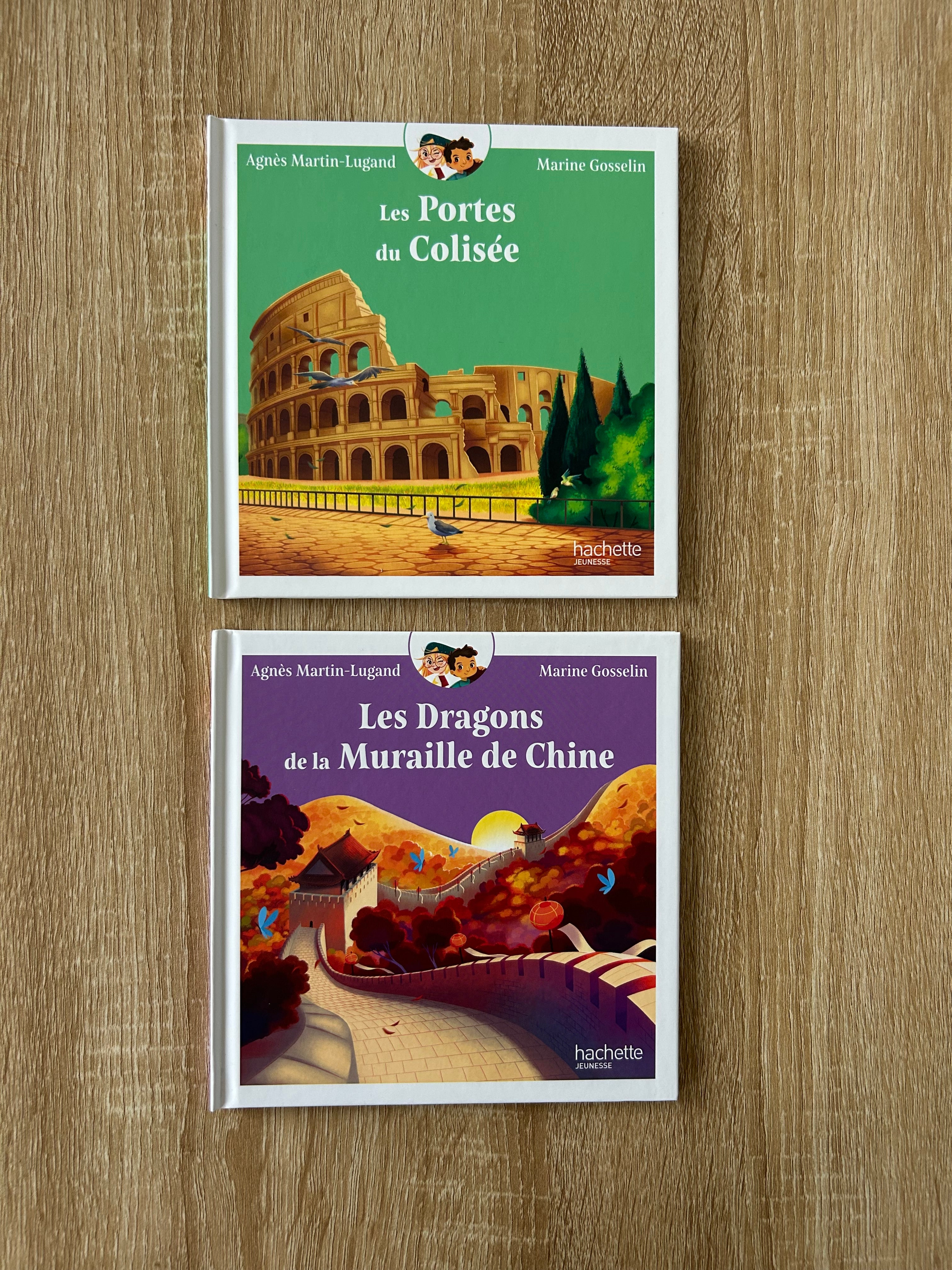 Livre illustré - titre au choix