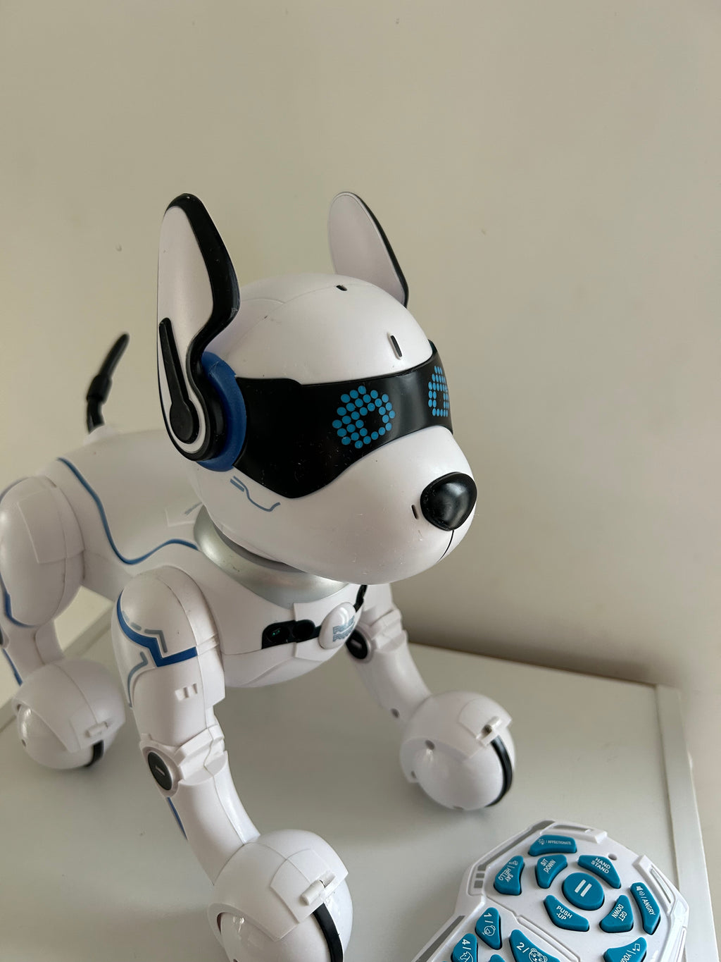 Power Puppy Lexibook - Mon chien savant à dresser
