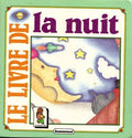 Livre cartonné : Le livre de la nuit