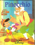 Album illustré : Pinocchio - Disney