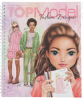 Top Model Fashion Designer